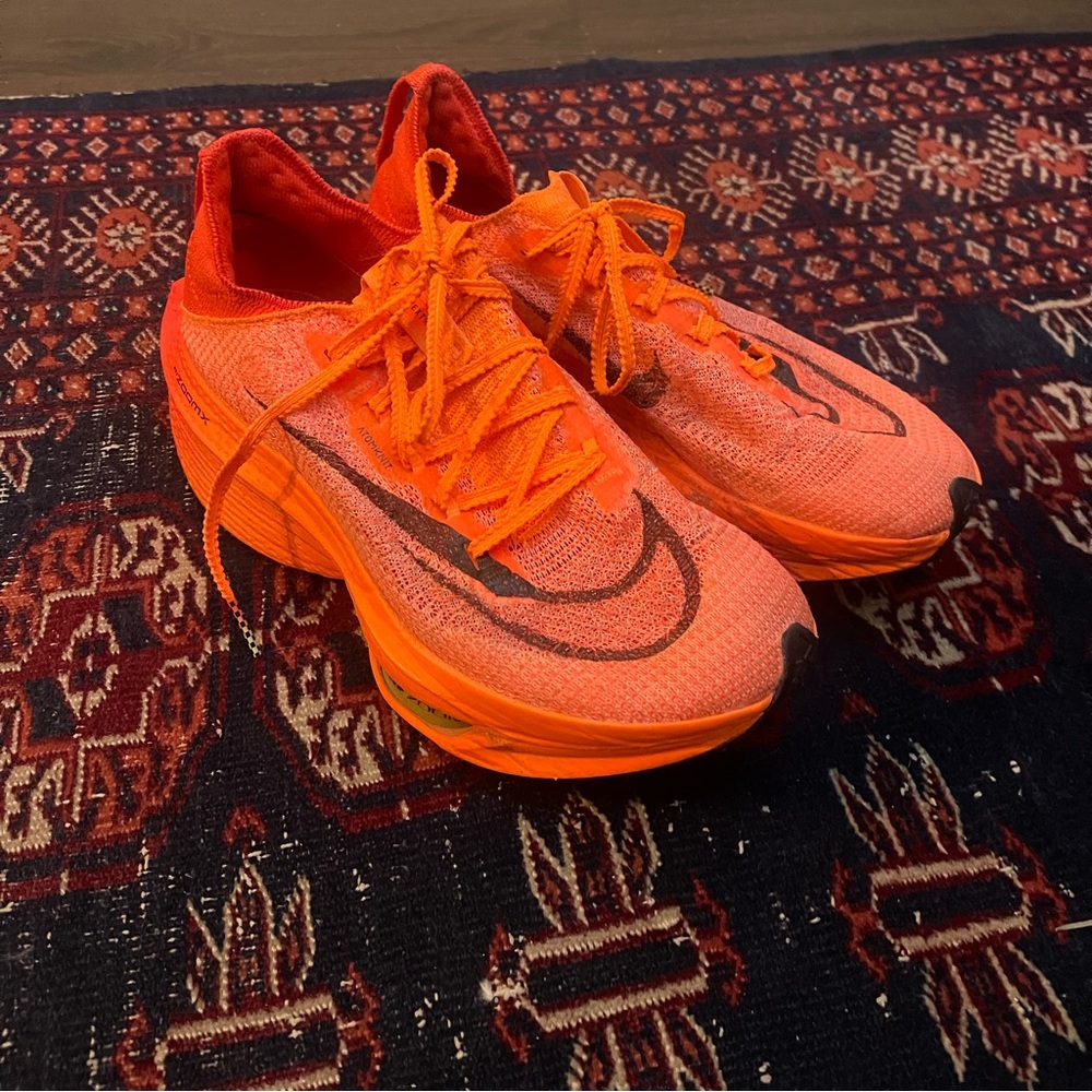 Nike Alphafly Next% 2
